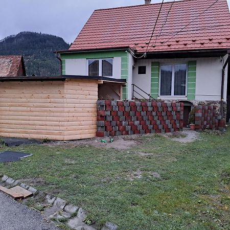 Ferienwohnung Privatno117 Lúčky Exterior foto