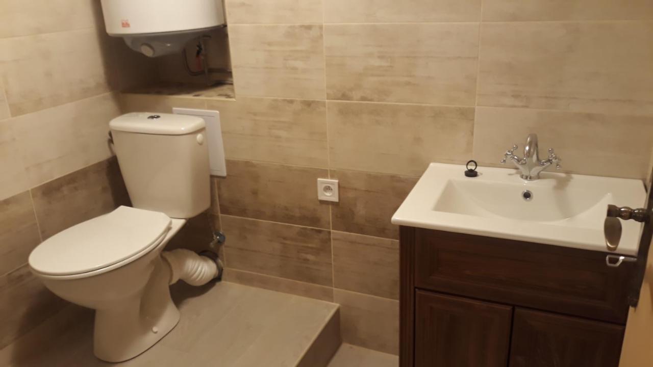 Ferienwohnung Privatno117 Lúčky Exterior foto